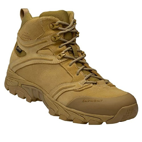Garmont UK 7.5- T4 GTX Wide Coyote Size 7.5 - Shams Shopping Centre Garmont  