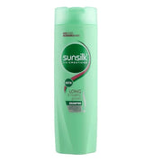 Sunsilk Long & Healthy Shampoo 185ml - Shams Shopping Centre Sunsilk  