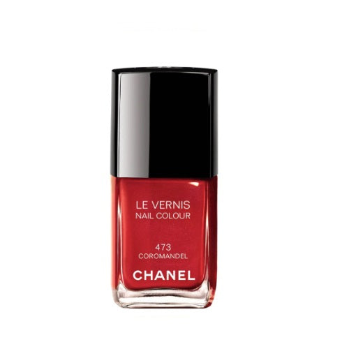 Chanel Nail Colour 473 Coromandel - Shams Shopping Centre Chanel  