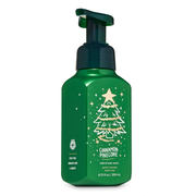BBW Cinnamon Pinecone Gentle Foaming Hand Soap 259ml - Shams Shopping Centre Bath & Body Works  