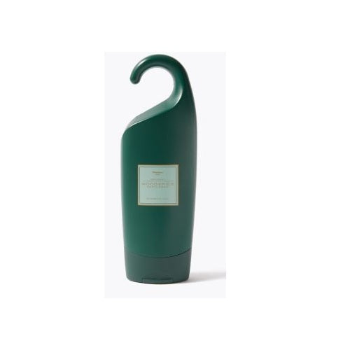 M&S Original Woodspice Shower Gel 250ml - Shams Shopping Centre Marks & Spencer  