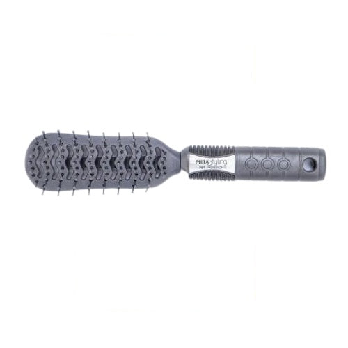 Mira Styling hair brush itm # 384 - Shams Shopping Centre Mira  
