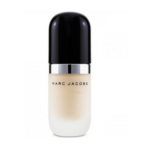 Marc Jacobs ReMarcable Foundation 28 Bisque Taupe - Shams Shopping Centre Marc Jacobs  