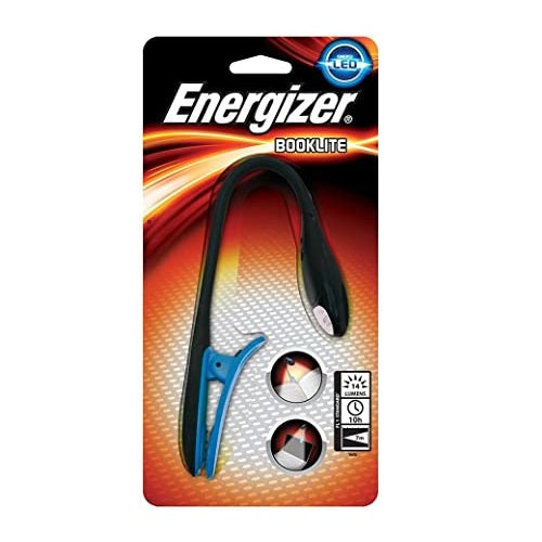 Energizer LED Booklite New - Shams Shopping Centre Energizer  