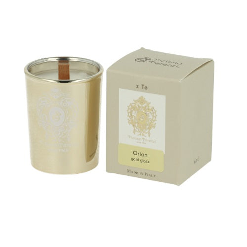 Tiziana Terenzi Orion Scented Candle 35g - Shams Shopping Centre Tiziana Terenzi  