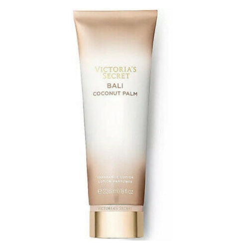 Victoria Secret Bali Coconut Palm Fragnanace Lotion 236ml - Shams Shopping Centre Victoria Sectret  