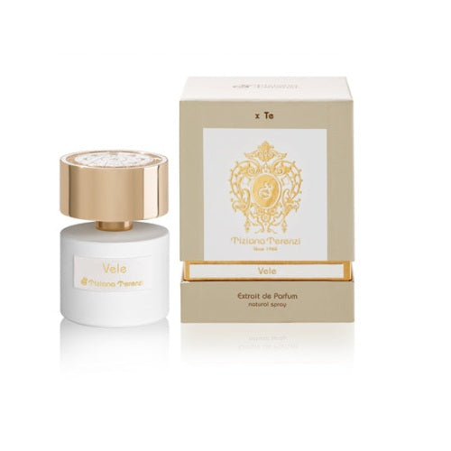 Tiziana Terenzi Vele - Extrait De Parfum 100ml - Shams Shopping Centre Tiziana Terenzi  