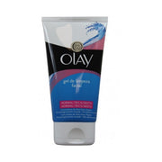 Olay Refreshing Facial Cleansing Gel 150ml - Shams Shopping Centre Olay  