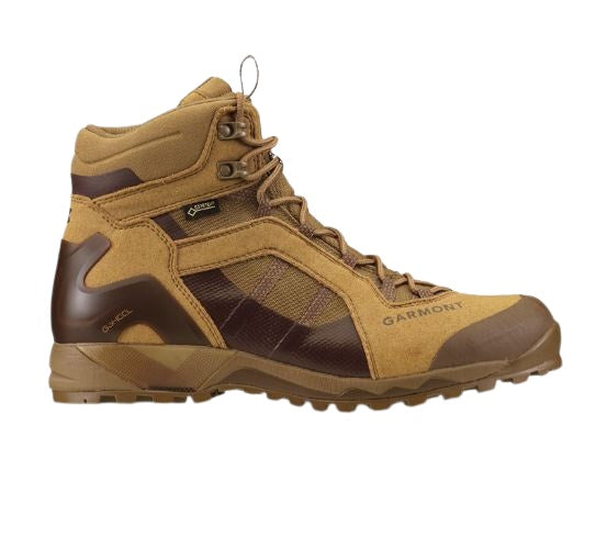 Garmont UK 8.5- T4 Tour GTX Regular Coyote/Brown Size 8.5 - Shams Shopping Centre Garmont  