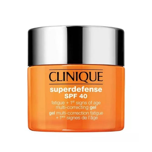 Clinique Superdefence SPF 40 Cream 50ml - Shams Shopping Centre Clinique  