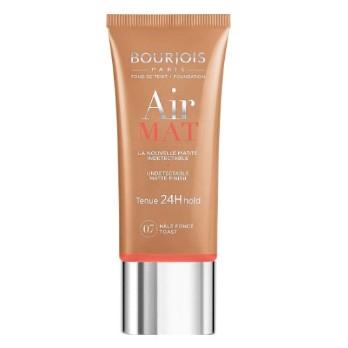 Bourjois Air Mat 07 Hale - Shams Shopping Centre Bourjois  