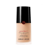 Giorgio Armani Power Fabric Longwear Cover Foundation SPF25 6.5 30ml - Shams Shopping Centre Armani  