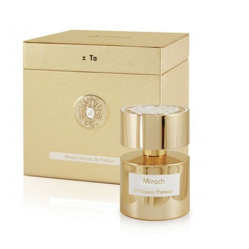 Tiziana Terenzi Mirach Extrait De Parfum 100ml - Shams Shopping Centre Tiziana Terenzi  