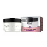 Olay Renewing Night Mask 50ml - Shams Shopping Centre Olay  