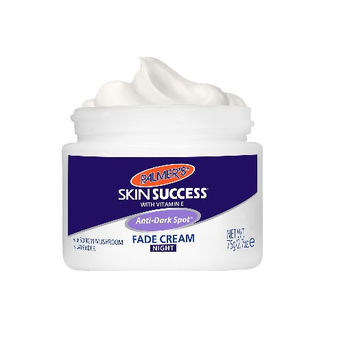 Palmer's Skin Success Fade Cream Night 75g - Shams Shopping Centre Palmers  