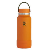 Hydro Flask 32 oz Wide Flex Cap & Boot Bonfire - Shams Shopping Centre Hydro Flask  