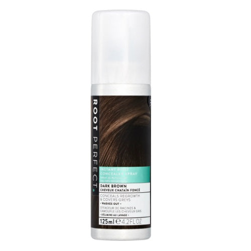 Root Perfect Instant Root Concealer Spray 125ml - Shams Shopping Centre Misc Toiliteries  