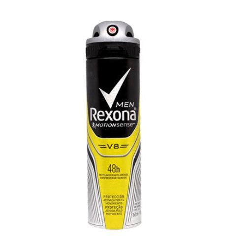 Rexona Motion Sense Activated Protection Deodorant 200ml - Shams Shopping Centre Rexona  