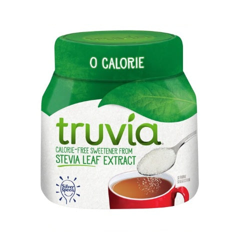 Truvia Stevia Leaf Extracts 270g - Shams Shopping Centre Shams Shopping Centre  