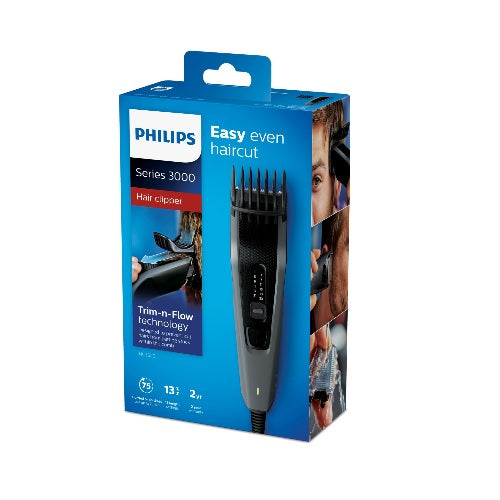 Philips Hair Clipper HC 3520/15 - Shams Shopping Centre Philips  