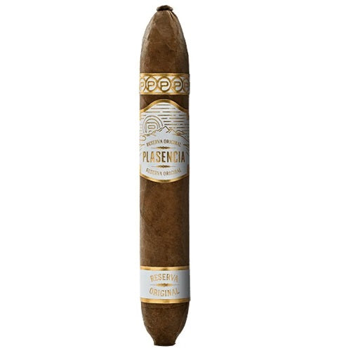 Plasencia Reserva Original Cortez Cigar (Single Cigar)