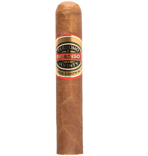 Perdomo Inmenso V Seventy Sun Grown Rosado 16 Cigar (Single Cigar)