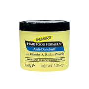 Palmer's Anti Dandruff Hair Food 150g - Shams Shopping Centre Palmers  
