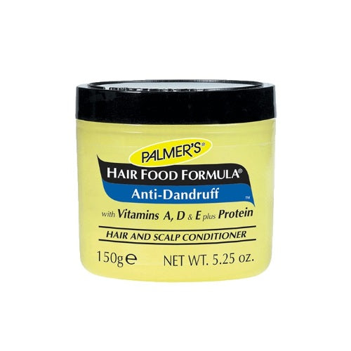 Palmer's Anti Dandruff Hair Food 150g - Shams Shopping Centre Palmers  