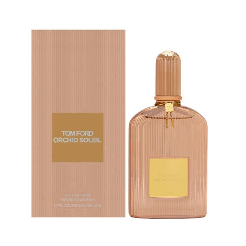 Tom Ford Orchid Soleil Eau de Parfum 50ml - Shams Shopping Centre Tom Ford  