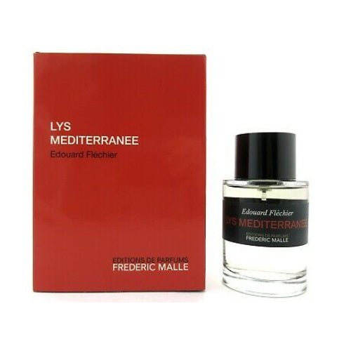 Frederic Malle Lys Mediterranee EDP 100ml - Shams Shopping Centre Frederic Malle  