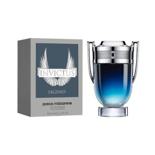 Paco Rabanne Inictus Legend EDP 100ml | Perfume | Paco Rabanne – Shams ...