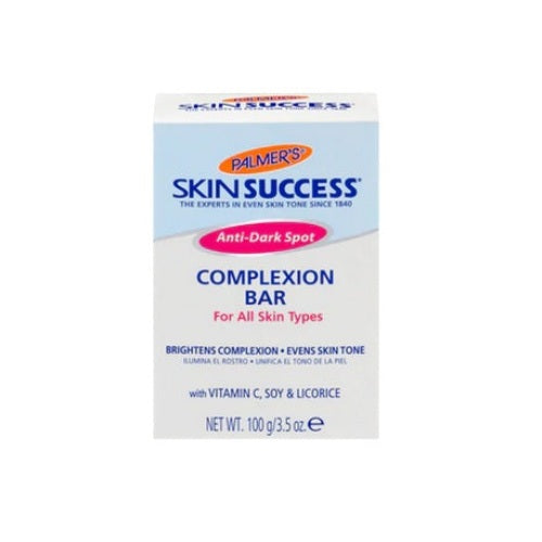 Palmer's Skin Sucess Soap 100g - Shams Shopping Centre Palmers  