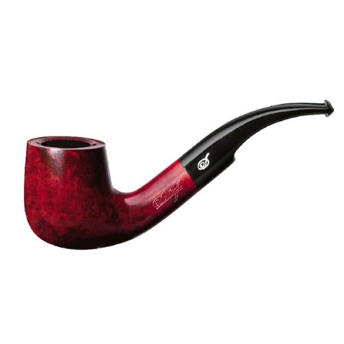 Davidoff Pipe 201 9mm Red 19355 - Shams Shopping Centre Davidoff  