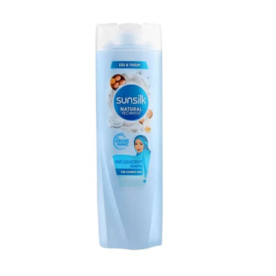 Sunsilk Anti-Dandruff Shampoo 185ml - Shams Shopping Centre Sunsilk  