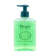 Pears Lemon Flower Extract Hand Wash 250ML - Shams Shopping Centre Pears  