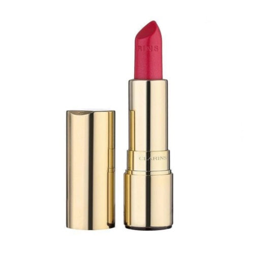 Clarins Joli Rouge Lipstick 713-Hot Pink - Shams Shopping Centre Clarins  