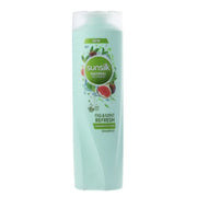 Sunsilk Fig & Mint Refresh Shampoo 360ml - Shams Shopping Centre Sunsilk  
