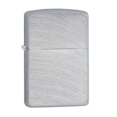 Zippo Crome Arch 24647 - Shams Shopping Centre Zippo  