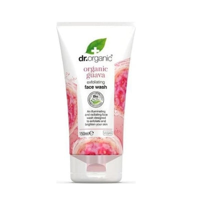 dr-organic-guava-exfoliating-face-wash-150ml