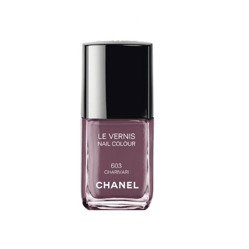 Chanel Nail Colour 603 Charivari - Shams Shopping Centre Chanel  