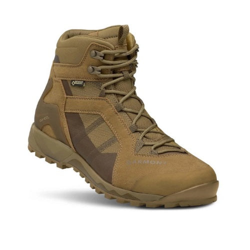 Garmont UK 905-T4 Tour GTX Regular Coyote/ Brown Size - Shams Shopping Centre Garmont  