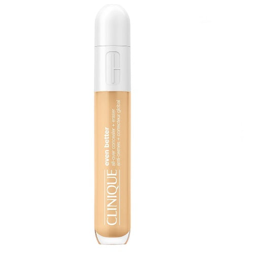 Clinique Even Better Concealer Under Eye Concealer WN46 Golden Neutral - Shams Shopping Centre Clinique  