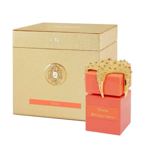 Tiziana Terenzi Orza Extrait De Parfum 100ml - Shams Shopping Centre Tiziana Terenzi  