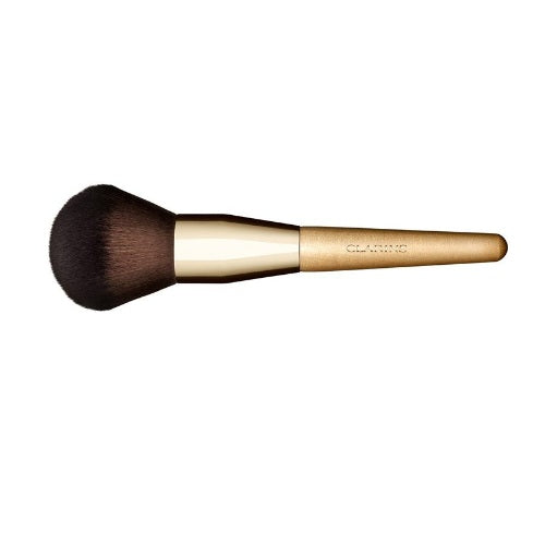 Clarins Makeup Others Powder Brush 2017 - Shams Shopping Centre Clarins  