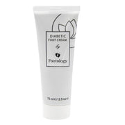 Footology Diabetic Foot Cream 75ml - Shams Shopping Centre Footology  