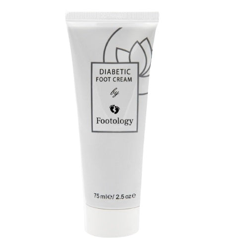 Footology Diabetic Foot Cream 75ml - Shams Shopping Centre Footology  