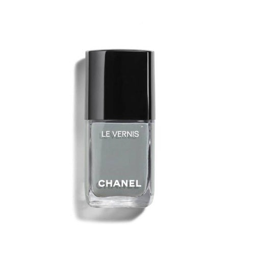 Chanel Nail Colour 566 Washed Denim - Shams Shopping Centre Chanel  