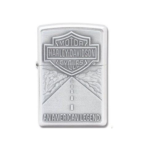 Zippo American legend 20229 H-D - Shams Shopping Centre Zippo  