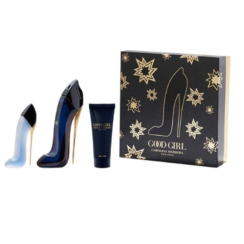 Carolina Herrera Good Girl EDP Parfume Gift Set - Shams Shopping Centre Carolina Herrera  