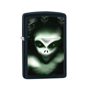 Zippo 28863 Scary Alien - Shams Shopping Centre Zippo  